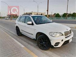 بي ام دبليو X5